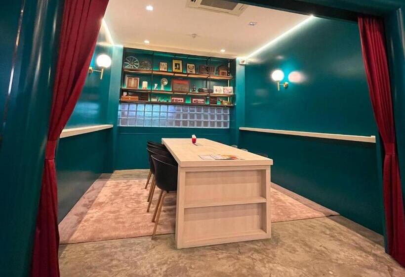 Fotos del hotel Prince Theatre Heritage Stay:  4