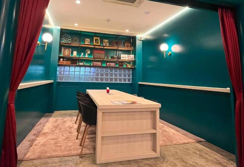 Fotos del hotel Prince Theatre Heritage Stay:  10