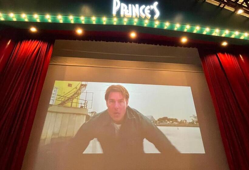 Fotos del hotel Prince Theatre Heritage Stay:  7