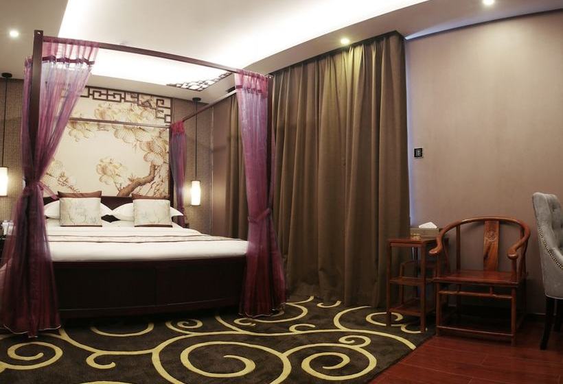 Fotos del hotel Pullanoman Holiday Inn:  2