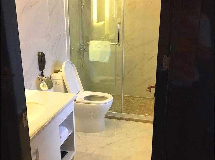 Fotos del hotel Pullanoman Holiday Inn:  4