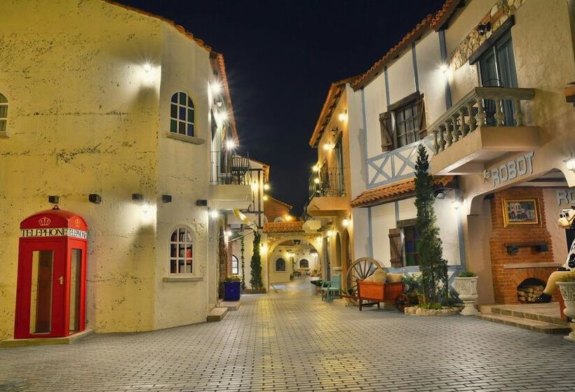 Fotos del hotel Swiss  Pattaya:  7