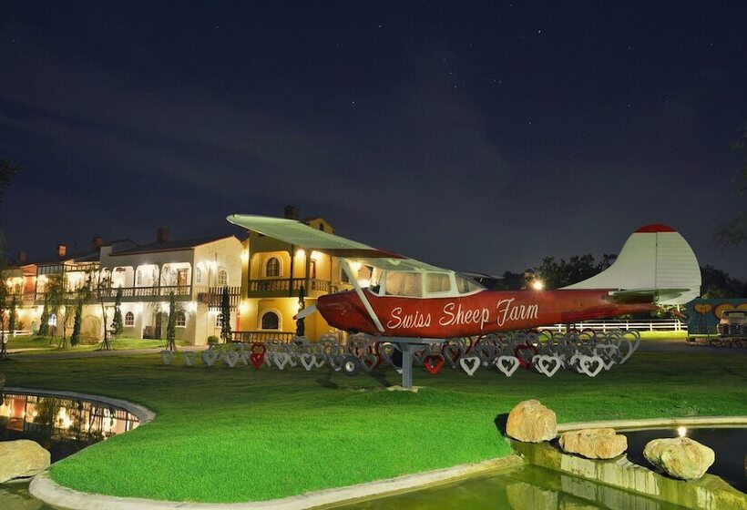 Fotos del hotel Swiss  Pattaya:  12