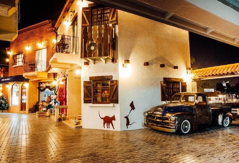 Fotos del hotel Swiss  Pattaya:  10