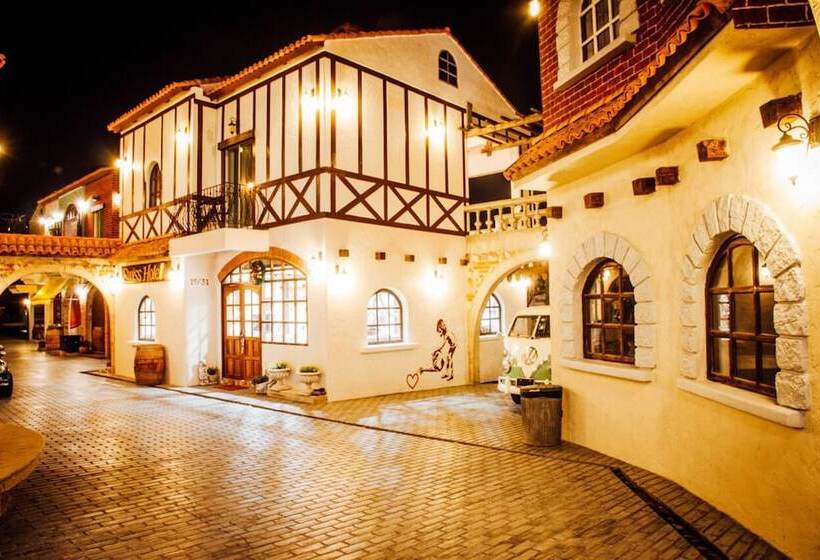 Fotos del hotel Swiss  Pattaya:  4