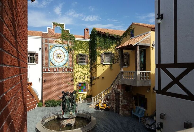 Fotos del hotel Swiss  Pattaya:  2