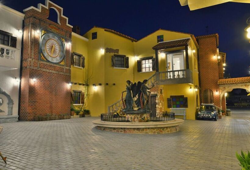 Fotos del hotel Swiss  Pattaya:  13