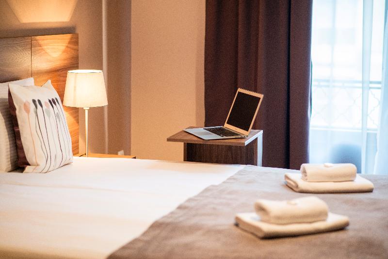 Fotos del hotel Top Central Apartments 3:  12