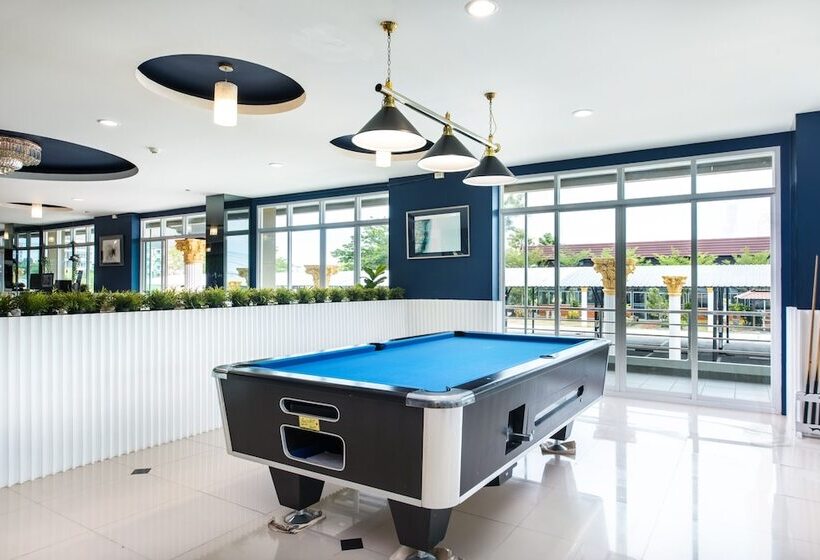 Fotos del hotel Vanda Residence:  2