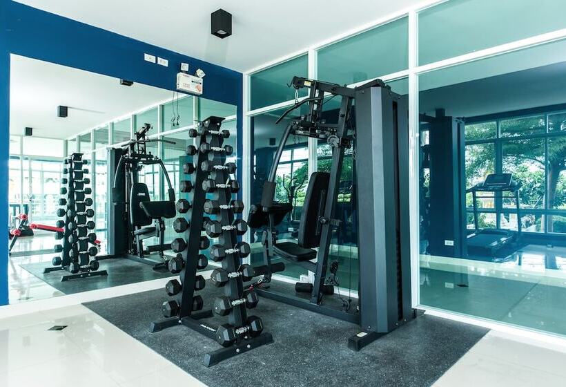 Fotos del hotel Vanda Residence:  3