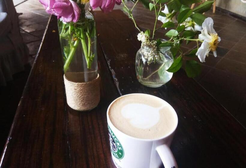 Fotos del hotel Yangshuo Coco Garden:  5