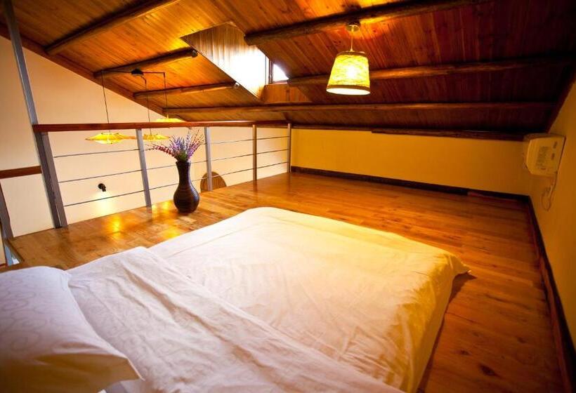 Fotos del hotel Yangshuo Coco Garden:  25