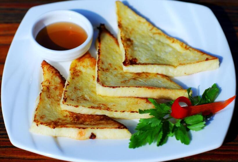 Fotos del hotel Yangshuo Coco Garden:  3