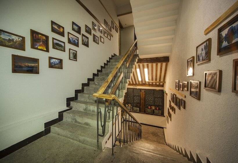 Fotos del hotel Zhangjiajie Wang Yi Inn:  2