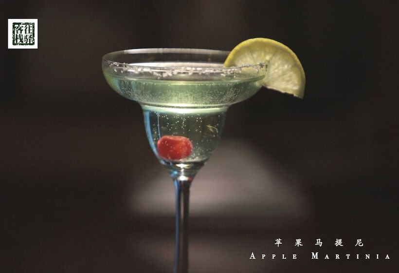 Fotos del hotel Zhangjiajie Wang Yi Inn:  16