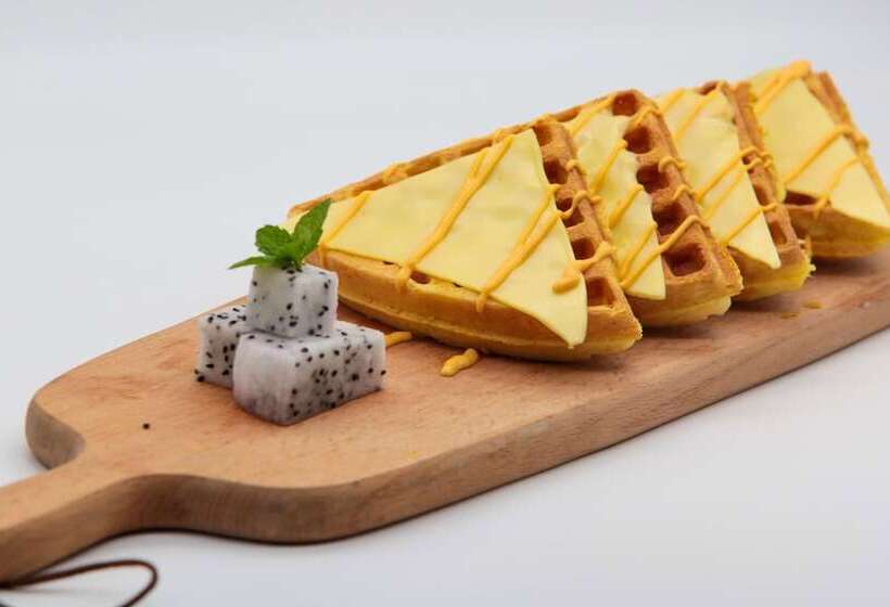 Fotos del hotel Zhangjiajie Wang Yi Inn:  10