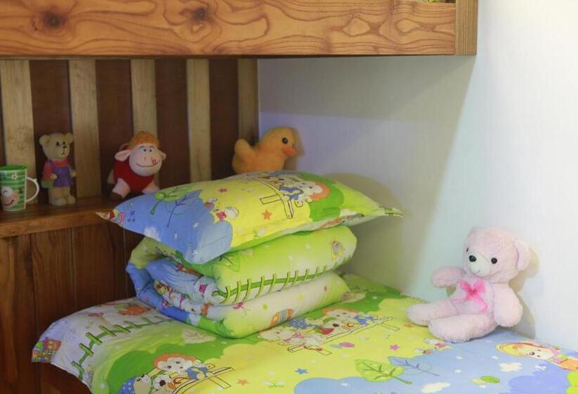 Fotos del hotel Zhangjiajie Wang Yi Inn:  19