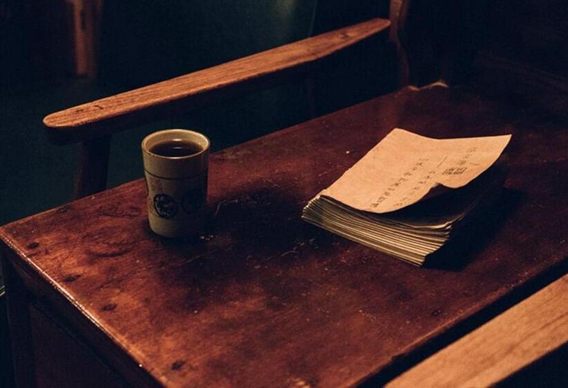 Fotos del hotel Zhangjiajie Wang Yi Inn:  18