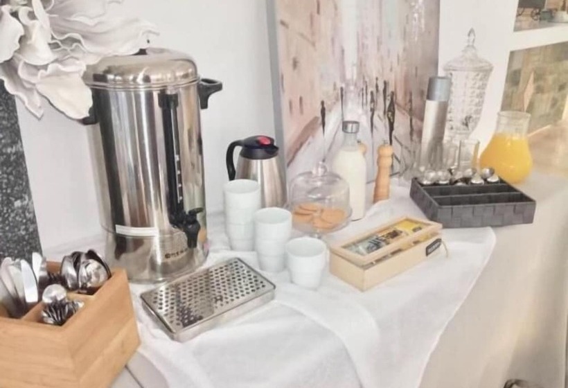 Fotos del hotel Pasiphae:  5