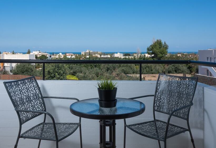 Fotos del hotel Pasiphae:  13