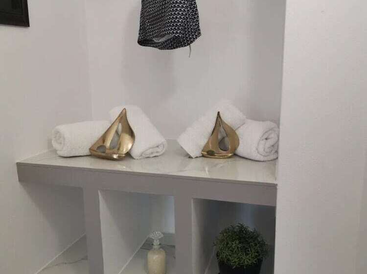 Fotos del hotel Pasiphae:  3