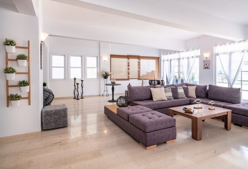 Fotos del hotel Pasiphae:  2