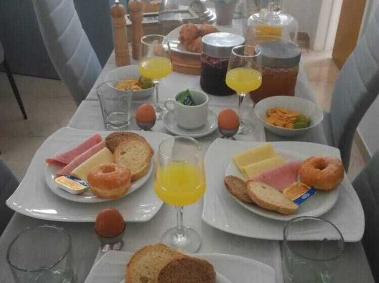 Fotos del hotel Pasiphae:  21