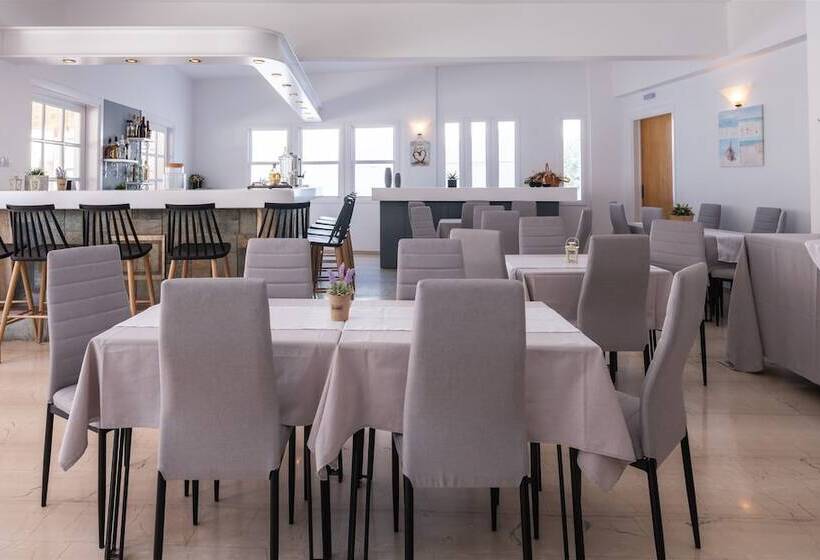 Fotos del hotel Pasiphae:  8