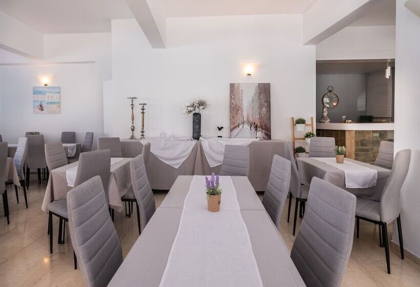 Fotos del hotel Pasiphae:  11