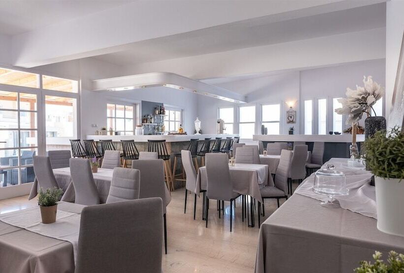 Fotos del hotel Pasiphae:  4