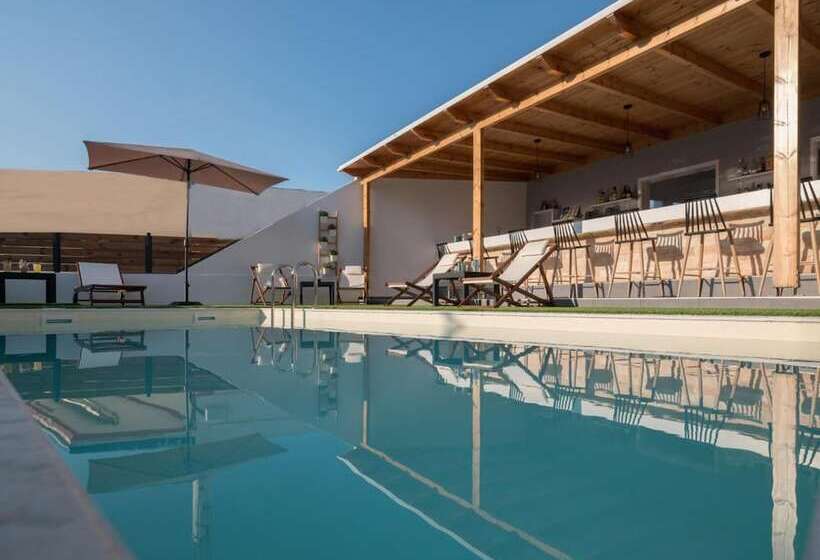 Fotos del hotel Pasiphae:  16