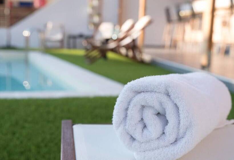 Fotos del hotel Pasiphae:  9