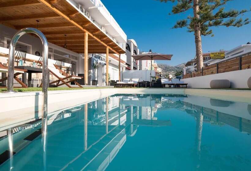 Fotos del hotel Pasiphae:  20