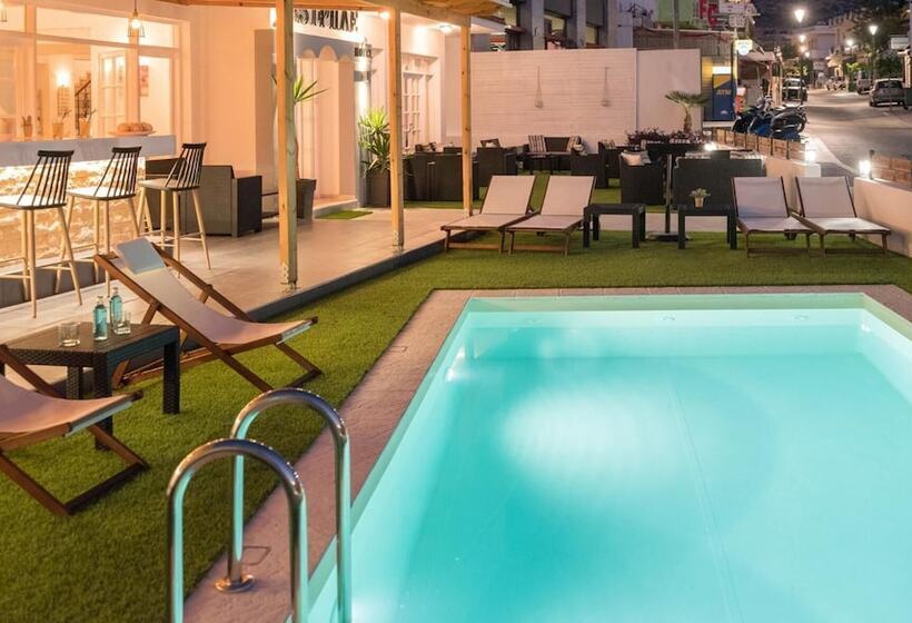 Fotos del hotel Pasiphae:  12