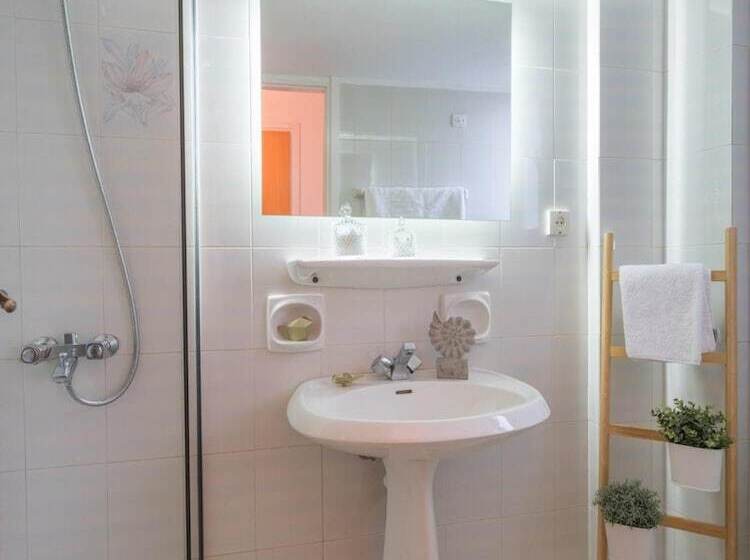 Fotos del hotel Pasiphae:  14