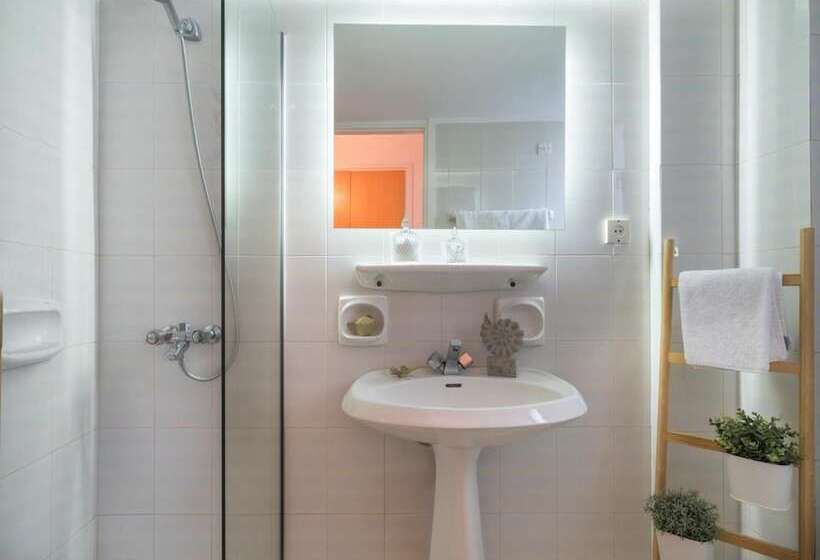 Fotos del hotel Pasiphae:  22