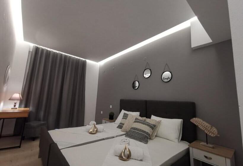 Fotos del hotel Pasiphae:  17