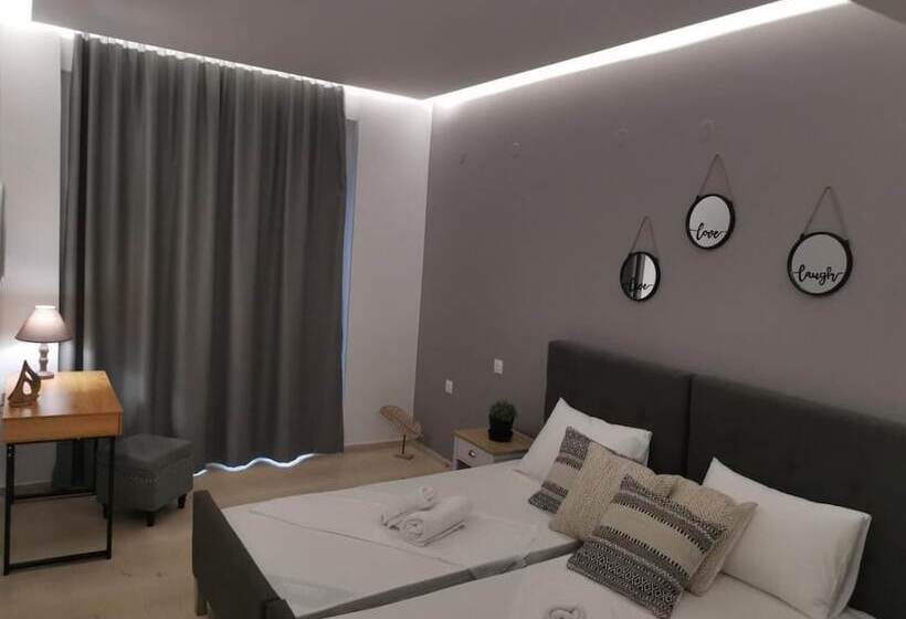 Fotos del hotel Pasiphae:  10