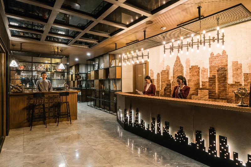 Fotos del hotel Acqua:  5