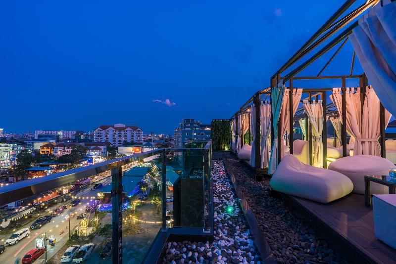 Fotos del hotel Acqua:  7