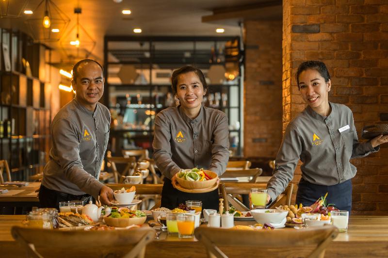 Fotos del hotel Acqua:  8