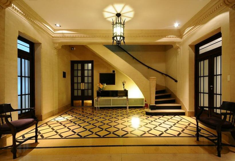 Fotos del hotel Casa Umare:  3