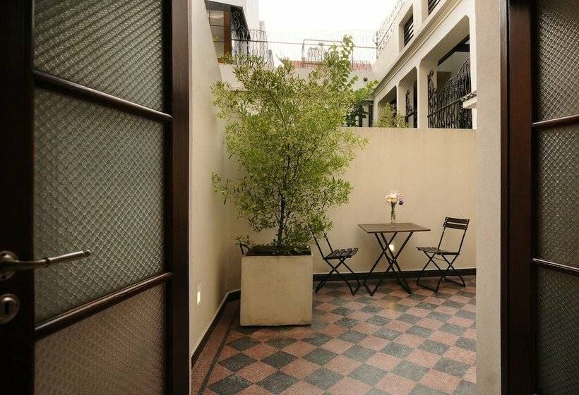 Fotos del hotel Casa Umare:  21