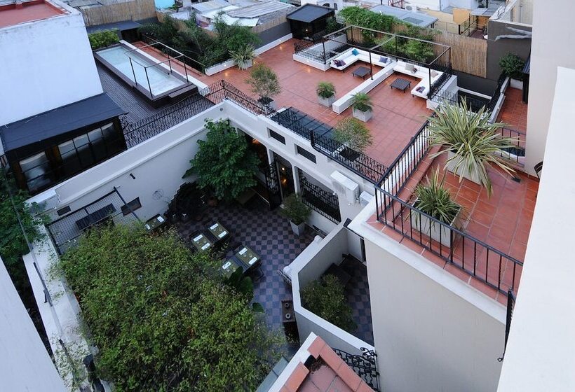 Fotos del hotel Casa Umare:  25