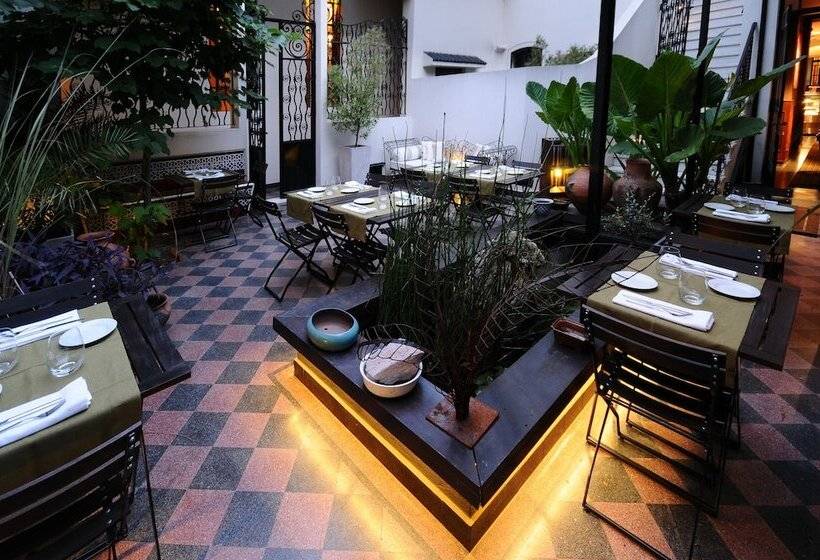 Fotos del hotel Casa Umare:  23