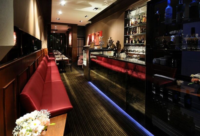 Fotos del hotel Casa Umare:  5