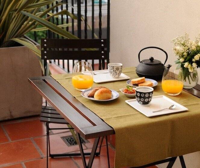 Fotos del hotel Casa Umare:  6