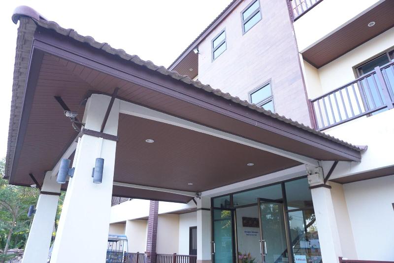 Fotos del hotel Chanprasert House:  20