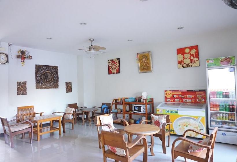 Fotos del hotel Chanprasert House:  14