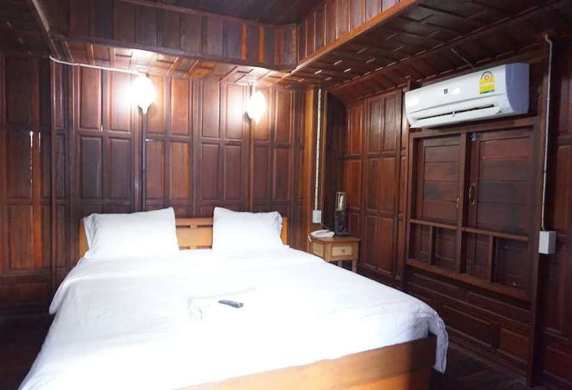 Fotos del hotel Chanprasert House:  7